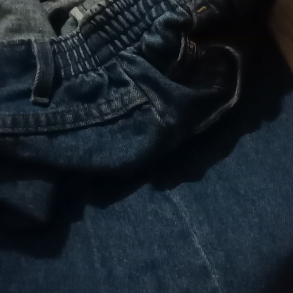 Jeans blue 14p size 14 size 14 - Picture 2 of 2